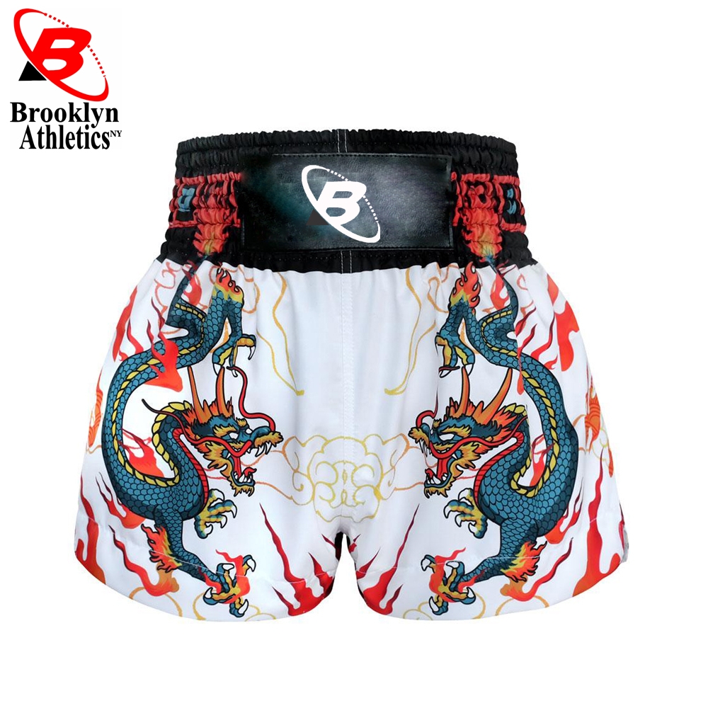 boxing shorts